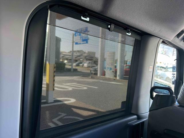 タントXインパネシフト プッシュスタートスイッ チ 電子カードキー 左側電動スライドドア オートハイビーム レーンキープ 衝突被害軽減システム ドラレコ(鹿児島県)の中古車