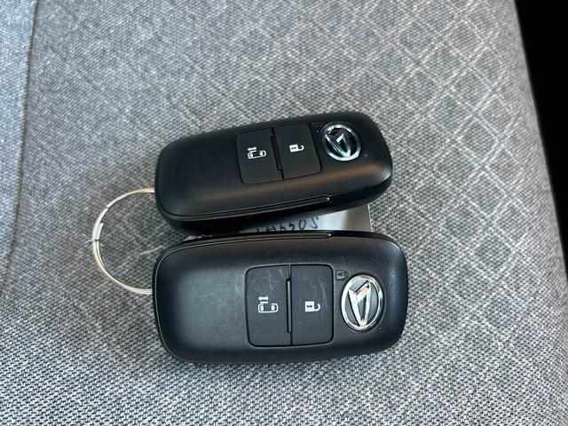 タントXインパネシフト プッシュスタートスイッ チ 電子カードキー 左側電動スライドドア オートハイビーム レーンキープ 衝突被害軽減システム ドラレコ(鹿児島県)の中古車