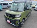 ４ＷＤ　ターボ　インパネシフト　プッシュスタートスイッチ　カーナビ　電動パーキングブレーキ　電子カードキー　前後誤発進抑制機能　キーフリーシステム　オートマチックハイビーム　禁煙　ｂｌｕｅｔｏｏｔｈ（鹿児島県）の中古車
