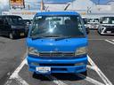 ５ＭＴ車　ハイロー切り替え４ＷＤ車　エアコン　パワステ　荷台マット　ラジオ（鹿児島県）の中古車