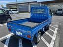 ５ＭＴ車　ハイロー切り替え４ＷＤ車　エアコン　パワステ　荷台マット　ラジオ（鹿児島県）の中古車