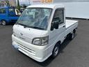 ５ＭＴ車　切り替え４ＷＤ　パワーステアリング　マニュアルエアコン　作業灯（鹿児島県）の中古車