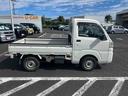 5速MT車 パートタイム4WD エアコン パワステ(鹿児島県)の中古車