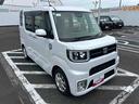 インパネシフト　プッシュスタートスイッチ　電子カードキー　カーナビ　　バックモニター　衝突被害軽減ブレーキ　レーンキープアシスト（鹿児島県）の中古車