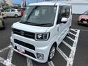 インパネシフト　プッシュスタートスイッチ　電子カードキー　カーナビ　　バックモニター　衝突被害軽減ブレーキ　レーンキープアシスト（鹿児島県）の中古車