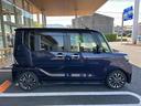 ターボ車　インパネシフト　プッシュスタートスイッチ　電子カードキー　両側電動スライドドア　カーナビ　バックモニター　車線逸脱警報　アルミホイール　ＡＢＳ　衝突被害軽減システム（鹿児島県）の中古車
