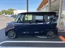 ターボ車　インパネシフト　プッシュスタートスイッチ　電子カードキー　両側電動スライドドア　カーナビ　バックモニター　車線逸脱警報　アルミホイール　ＡＢＳ　衝突被害軽減システム（鹿児島県）の中古車