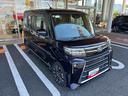 ターボ車　インパネシフト　プッシュスタートスイッチ　電子カードキー　両側電動スライドドア　カーナビ　バックモニター　車線逸脱警報　アルミホイール　ＡＢＳ　衝突被害軽減システム（鹿児島県）の中古車