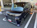 ターボ車　インパネシフト　プッシュスタートスイッチ　電子カードキー　両側電動スライドドア　カーナビ　バックモニター　車線逸脱警報　アルミホイール　ＡＢＳ　衝突被害軽減システム（鹿児島県）の中古車