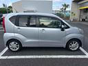 ターボ車　インパネシフト　プッシュスタートスイッチ　電子カードキー　カーナビ　バックモニター　アルミホイール　衝突被害軽減システム　　ＡＢＳ　車線逸脱警報　ターボモデル　ＢＴ接続　１オーナー　ナビＴＶ（鹿児島県）の中古車