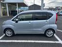 ターボ車　インパネシフト　プッシュスタートスイッチ　電子カードキー　カーナビ　バックモニター　アルミホイール　衝突被害軽減システム　　ＡＢＳ　車線逸脱警報　ターボモデル　ＢＴ接続　１オーナー　ナビＴＶ（鹿児島県）の中古車