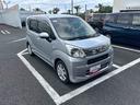 ターボ車　インパネシフト　プッシュスタートスイッチ　電子カードキー　カーナビ　バックモニター　アルミホイール　衝突被害軽減システム　　ＡＢＳ　車線逸脱警報　ターボモデル　ＢＴ接続　１オーナー　ナビＴＶ（鹿児島県）の中古車