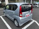 ターボ車　インパネシフト　プッシュスタートスイッチ　電子カードキー　カーナビ　バックモニター　アルミホイール　衝突被害軽減システム　　ＡＢＳ　車線逸脱警報　ターボモデル　ＢＴ接続　１オーナー　ナビＴＶ（鹿児島県）の中古車