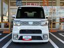 ターボエンジン　インパネシフト　両側電動スライドドア　衝突低減ブレーキ　プッシュスタートスイッチ　電子カードキー　バックモニター（鹿児島県）の中古車