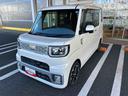 ターボエンジン　インパネシフト　両側電動スライドドア　衝突低減ブレーキ　プッシュスタートスイッチ　電子カードキー　バックモニター（鹿児島県）の中古車