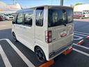 ターボエンジン　インパネシフト　両側電動スライドドア　衝突低減ブレーキ　プッシュスタートスイッチ　電子カードキー　バックモニター（鹿児島県）の中古車