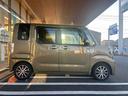ターボ車　インパネシフト　プッシュスタートスイッチ　電子カードキー　両側電動スライドドア　車線逸脱防止　レーダーブレーキ　ＡＢＳ　アルミホイール（鹿児島県）の中古車