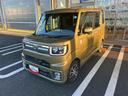 ターボ車　インパネシフト　プッシュスタートスイッチ　電子カードキー　両側電動スライドドア　車線逸脱防止　レーダーブレーキ　ＡＢＳ　アルミホイール（鹿児島県）の中古車