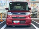 タント 中古車 Ｘインパネシフト　プッシュスタートスイッ　チ　電子カードキー　左側電動スライドドア　オートハイビーム　レーンキープ　衝突被害軽減システム　ドラレコ