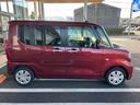 タント 中古車 Ｘインパネシフト　プッシュスタートスイッ　チ　電子カードキー　左側電動スライドドア　オートハイビーム　レーンキープ　衝突被害軽減システム　ドラレコ