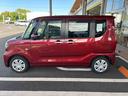 タント 中古車 Ｘインパネシフト　プッシュスタートスイッ　チ　電子カードキー　左側電動スライドドア　オートハイビーム　レーンキープ　衝突被害軽減システム　ドラレコ
