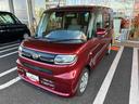 インパネシフト　プッシュスタートスイッ　チ　電子カードキー　左側電動スライドドア　オートハイビーム　レーンキープ　衝突被害軽減システム　ドラレコ（鹿児島県）の中古車