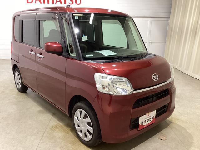 タントＬインパネシフト　キーレスエントリ−　ＡＢＳ　スライドドア　エアバック　パワースイッチ（鹿児島県）の中古車