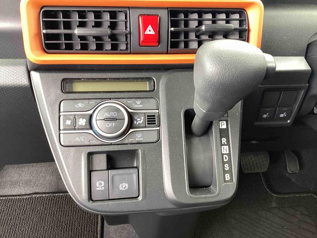 タントファンクロスブレーキサポート　車線逸脱警報　スマ−トキ−　アルミホイール　エアバッグ　ＡＢＳ　両側スライドドア（鹿児島県）の中古車