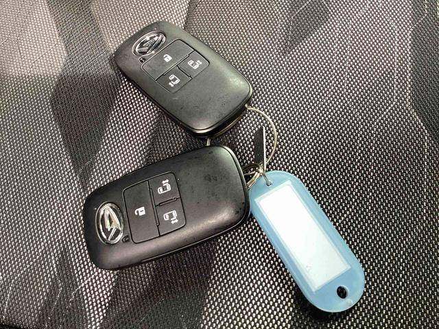 タントファンクロスブレーキサポート　車線逸脱警報　スマ−トキ−　アルミホイール　エアバッグ　ＡＢＳ　両側スライドドア（鹿児島県）の中古車