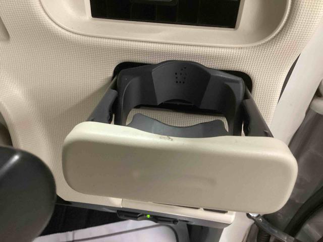 ムーヴキャンバスＸリミテッドメイクアップ　ＳＡIIインパネシフト　スマートキー＆プッシュスタート　カーナビ　バックモニター　前後誤発進抑制機能　ＡＢＳ　エアバッグ　レーンアシスト　両側スライドドア　電動格納ミラー　オートエアコン（鹿児島県）の中古車