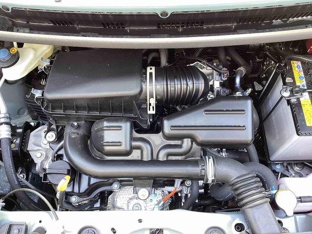 タフトＧインパネシフト　プッシュスタートスイッチ　電子カードキー　電動パーキングブレーキ　アルミホイール　ＡＢＳ（鹿児島県）の中古車