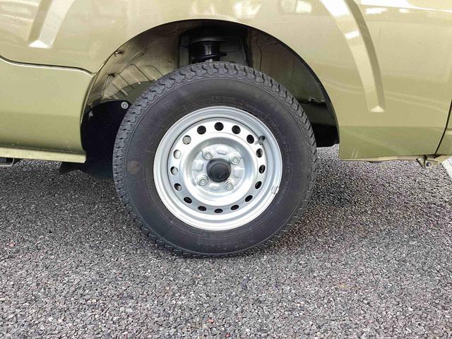 ハイゼットトラックジャンボスタンダード５ＭＴ車　切り替え４ＷＤ　衝突軽減システム　デュアルエアバック　車線逸脱警報　ＡＢＳ（鹿児島県）の中古車
