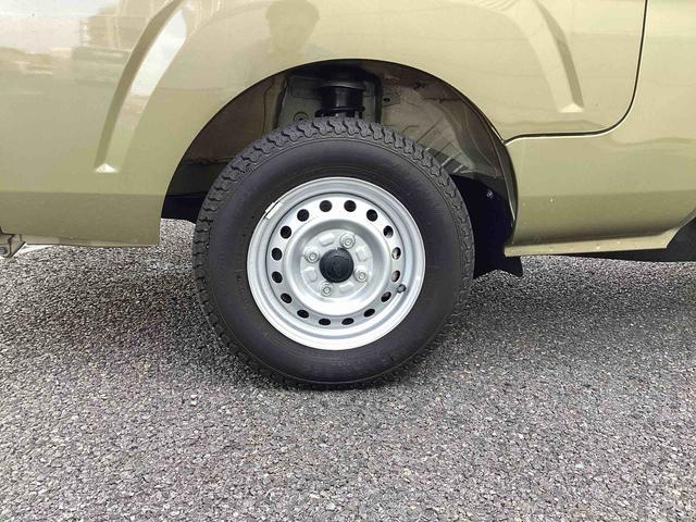 ハイゼットトラックジャンボスタンダード５ＭＴ車　切り替え４ＷＤ　衝突軽減システム　デュアルエアバック　車線逸脱警報　ＡＢＳ（鹿児島県）の中古車