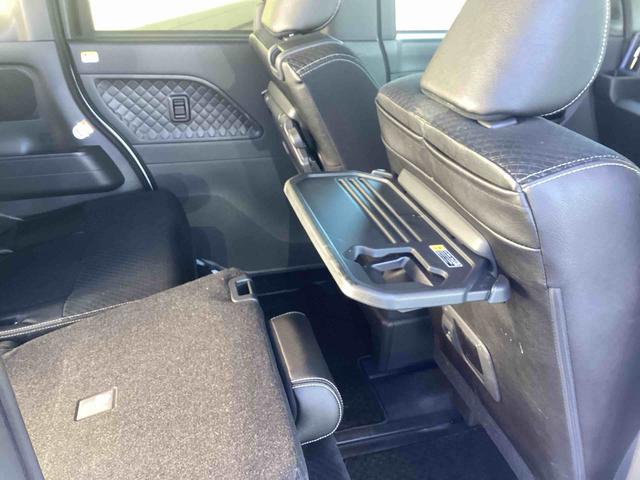 タントカスタムＸインパネシフト　プッシュスタートスイッチ　電子カードキー　アルミホイール　衝突被害軽減装置　オートＬＥＤ　車線逸脱警報　両側スライドドア　ＡＢＳ付　エアバッグ（鹿児島県）の中古車
