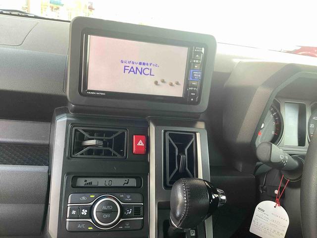 タフトＧターボ　クロムベンチャーターボ　インパネシフト　スカイルーフ　キーフリーキー　アルミホイール　ＡＢＳ　衝突被害軽減装置（鹿児島県）の中古車