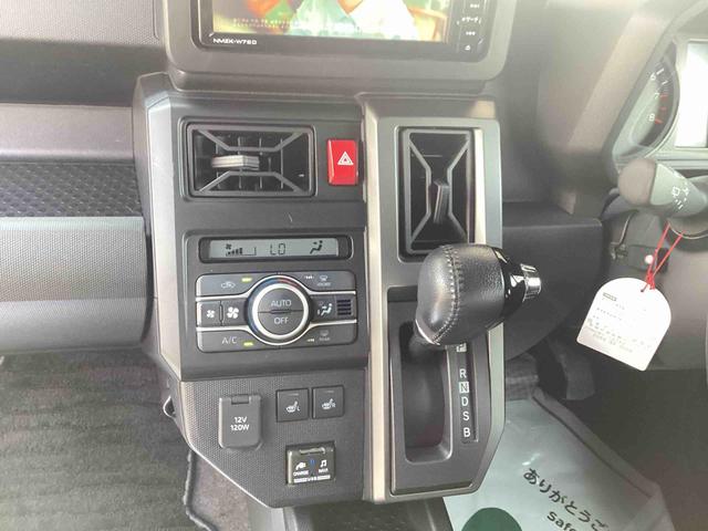 タフトＧターボ　クロムベンチャーターボ　インパネシフト　スカイルーフ　キーフリーキー　アルミホイール　ＡＢＳ　衝突被害軽減装置（鹿児島県）の中古車