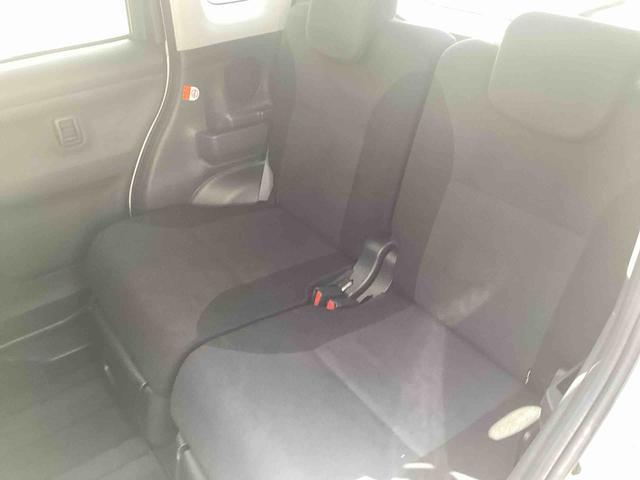 ムーヴキャンバスＧブラックアクセントＶＳ　ＳＡIII（鹿児島県）の中古車