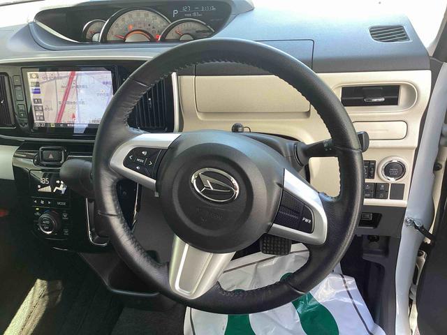 ムーヴキャンバスＧブラックアクセントＶＳ　ＳＡIII（鹿児島県）の中古車