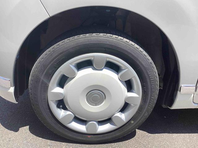 ムーヴキャンバスＧブラックアクセントＶＳ　ＳＡIII（鹿児島県）の中古車