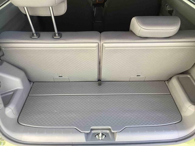 タフトＧ衝突回避　車線逸脱防止　オートマチックハイビーム　キーフリーシステム　アルミホイール　スタイリッシュガラスルーフ　ＡＢＳ（鹿児島県）の中古車