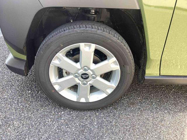 タフトＧ衝突回避　車線逸脱防止　オートマチックハイビーム　キーフリーシステム　アルミホイール　スタイリッシュガラスルーフ　ＡＢＳ（鹿児島県）の中古車