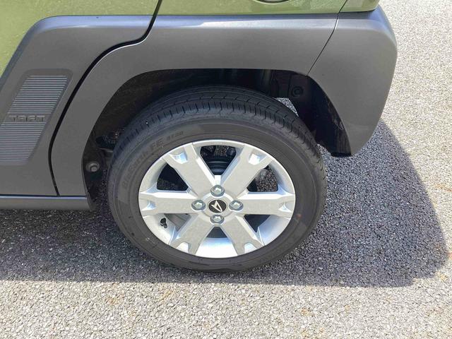 タフトＧ衝突回避　車線逸脱防止　オートマチックハイビーム　キーフリーシステム　アルミホイール　スタイリッシュガラスルーフ　ＡＢＳ（鹿児島県）の中古車