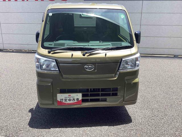 ハイゼットトラックスタンダード　農用スペシャル５ＭＴ車　４ＷＤ車　車線逸脱警報装置　衝突回避支援システム　オートハイビーム　エアコン　パワーステアリング　ＡＢＳ　エアバッグ（鹿児島県）の中古車