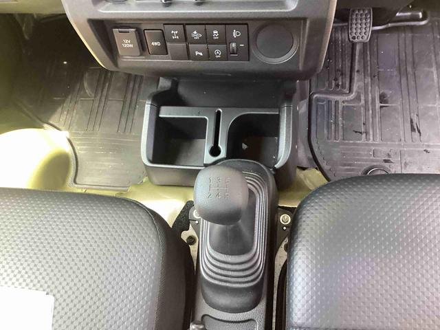ハイゼットトラックスタンダード　農用スペシャル５ＭＴ車　４ＷＤ車　車線逸脱警報装置　衝突回避支援システム　オートハイビーム　エアコン　パワーステアリング　ＡＢＳ　エアバッグ（鹿児島県）の中古車