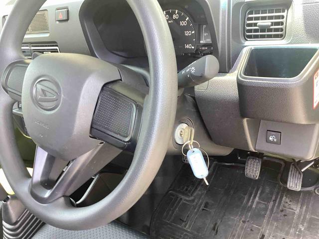 ハイゼットトラックスタンダード　農用スペシャル５ＭＴ車　４ＷＤ車　車線逸脱警報装置　衝突回避支援システム　オートハイビーム　エアコン　パワーステアリング　ＡＢＳ　エアバッグ（鹿児島県）の中古車