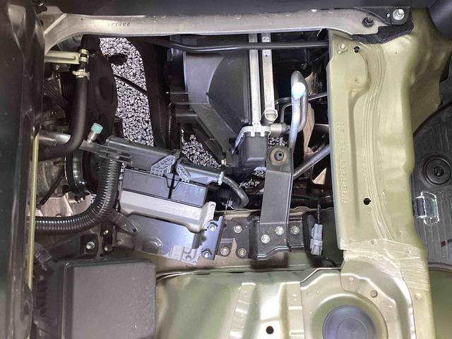 ハイゼットトラックスタンダード　農用スペシャル５ＭＴ車　４ＷＤ車　車線逸脱警報装置　衝突回避支援システム　オートハイビーム　エアコン　パワーステアリング　ＡＢＳ　エアバッグ（鹿児島県）の中古車
