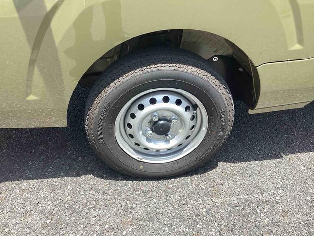 ハイゼットトラックスタンダード　農用スペシャル５ＭＴ車　４ＷＤ車　車線逸脱警報装置　衝突回避支援システム　オートハイビーム　エアコン　パワーステアリング　ＡＢＳ　エアバッグ（鹿児島県）の中古車