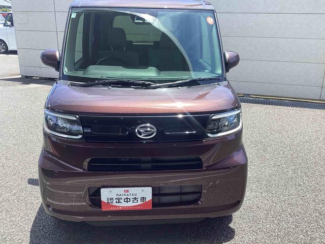 タントＸ（鹿児島県）の中古車