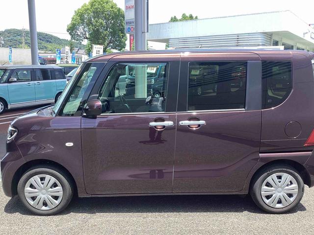 タントＸ（鹿児島県）の中古車