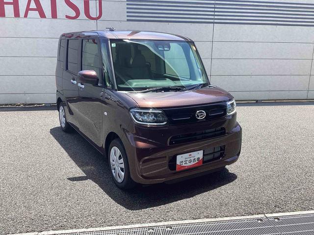 タントＸ（鹿児島県）の中古車